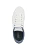 K-SWISS Sneaker low Court Shield in weiss