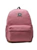 Vans Vans Realm Plus Backpack in Rosa