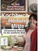 Nova MD Buch - Kochbuch zur Heilung der Mitte