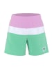 Chiemsee Badehose in Lila