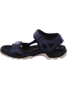 Ecco Outdoorsandalen für Herren in blau
