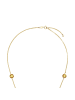 Amor Collier Gold 375/9 ct in Gold