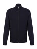 Tom Tailor Strickjacke in blau