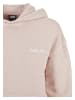 Urban Classics Sweat & Fleece - Hoody in pink