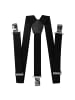 cmp Hosenträger Suspender in Schwarz