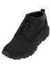 Timberland Stiefel in Chukka JET BLACK