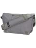 Timbuk2 Umhängetasche Classic Messenger S in Gunmetal