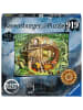Ravensburger Ravensburger Puzzle 919 Teile EXIT - The Circle in Rom in bunt
