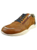 Mustang Sneaker braun