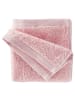 Butlers Gästehandtuch FABULOUS 6er-Set in Rosa
