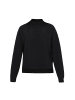 usha BLACK LABEL Women Sweater in black