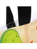 Mr. & Mrs. Panda Strandtasche Avocado Toast Design ohne Spruch in Weiß