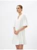 KOTON Kleid in Weiß