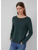 s.Oliver Strickpullover in 6933_petrol
