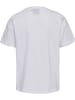 Hummel Hummel T-Shirt Hmlagnes Multisport Mädchen Atmungsaktiv in BRIGHT WHITE