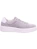 Gabor Comfort Sneaker  in Grau