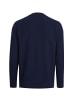 Felix Hardy Pullover in navy