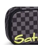 Satch Mäppchen 22 cm in Dark Skate