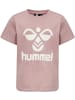 Hummel Shirt in Rosa