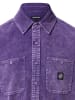 Santa Cruz Freizeithemd Jimi in purple