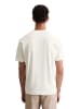 Marc O'Polo T-Shirt regular in egg white