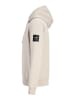 Jack & Jones Kapuzenpullover in Moonbeam