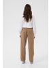 Cream Casual Hose CRCala Regular fit in Cocoa Crème