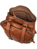 Harold's Rucksack / Backpack Submarine SU76 in Cognac