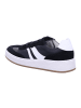 Gabor Comfort Sneaker Low in schwarz