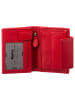 Maître bromley dawina purse v9f 4060001572 Riegelbörse in 203 coral