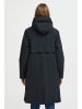 North Bend Wintermantel NBKarina W in Schwarz