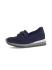 Gabor Fashion Slipper in blau