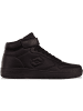 Lotto Sneaker "Paliot Mid Oc" in Schwarz
