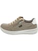 Legero Sprinter sportlicher Schnürer Beige