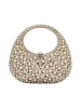 myMo at night Women Minaudière in Beige