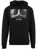 Mister Tee Mister Tee Herren Pray Hoody in black