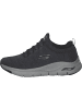 Skechers Sneakers Low in Schwarz