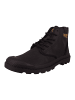 Palladium Stiefeletten schwarz