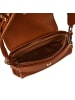 Valentino Dea RE Schultertasche 26 cm cuoio