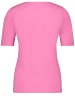 Gerry Weber T-Shirt 1/2 Arm in Aurora Pink