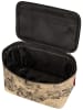 Reisenthel Kosmetiktasche cosmetic case in Jacquard Brown