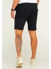 Jack & Jones Sweat Shorts - JPSTGORDON JJBRAD SWEAT SHORTS in Black