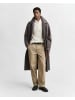 Gant Strickpullover in vanille - 0003