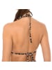 Michael Kors Bikini-Oberteil in Brown