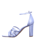 Marco Tozzi Sandalette in blau