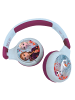 Lexibook Frozen 2-in-1 Bluetooth® & Kabel-Kopfhörer faltbar