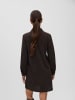 Vero Moda Kleid in Chocolate Torte