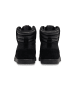 Hummel Schnürsenkel Sneaker Slimmer Stadil Erwachsene in BLACK