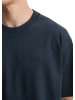 Marc O'Polo T-Shirt relaxed in dark navy