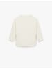 KOTON SWEATSHIRTS in Beige